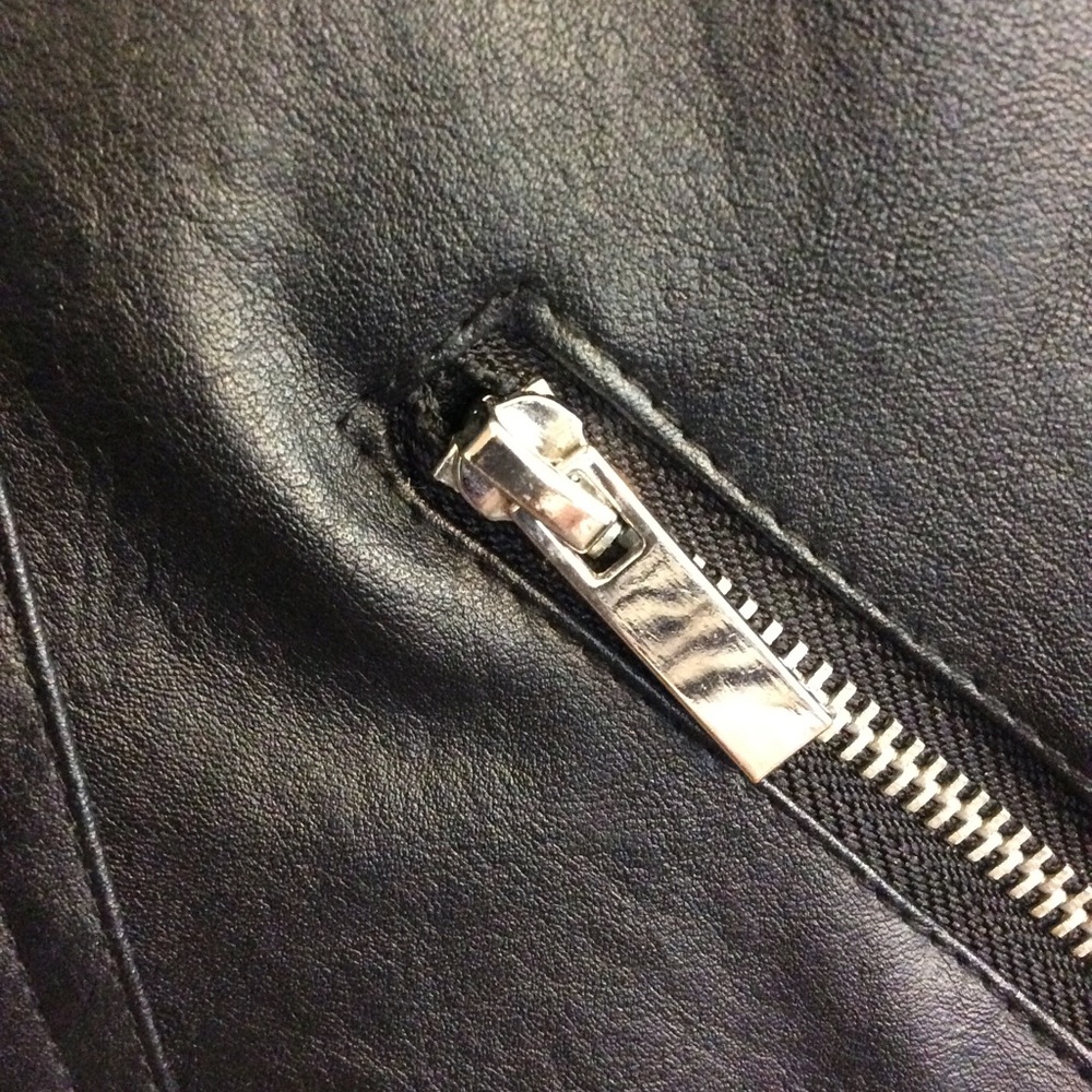 Just-One Jacket - Picture 6 of 8